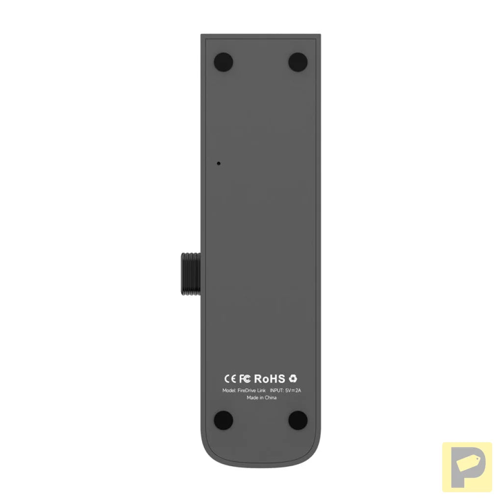 Carlinkit FireDrive Link Wireless Adapter