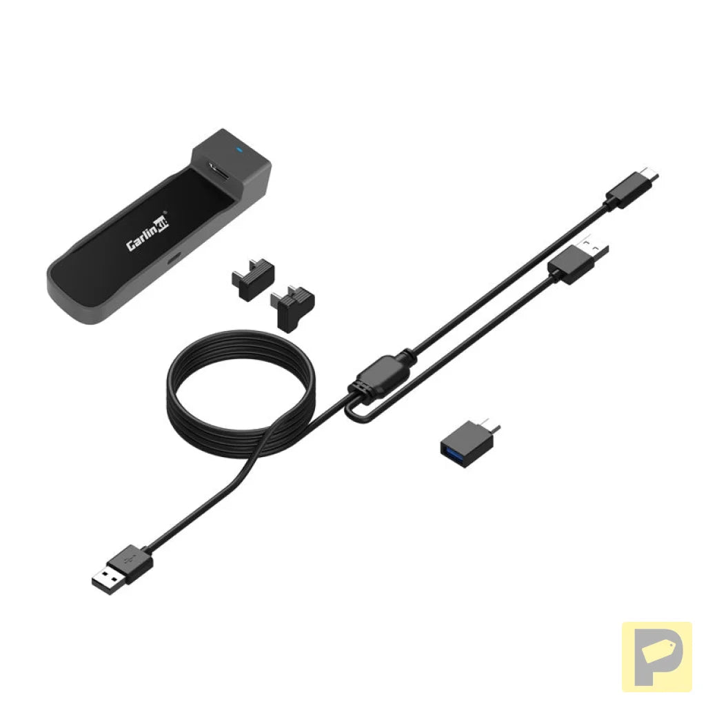 Carlinkit FireDrive Link Wireless Adapter