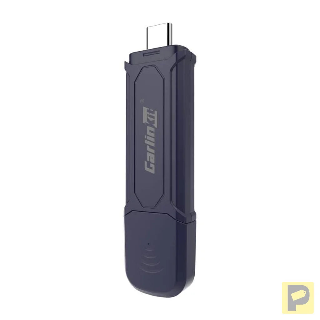 Carlinkit MINI PRO Carplay/Android Auto wireless adapter