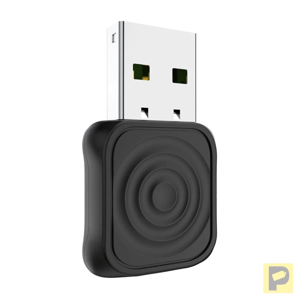 Carlinkit MINI ULTRA Carplay & Android auto wireless adapter