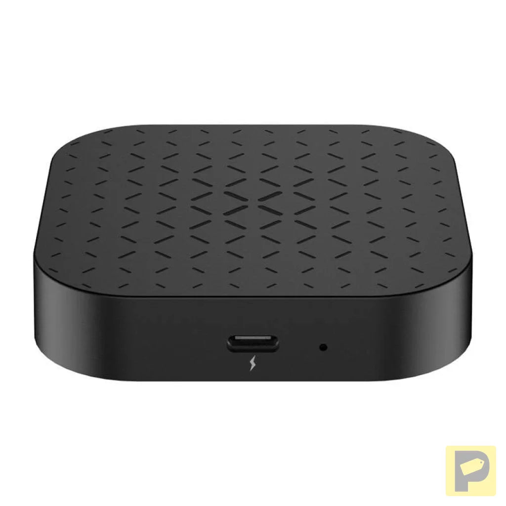 Carlinkit Tbox Basic (2+16G) wireless adapter Carplay/Android (black)