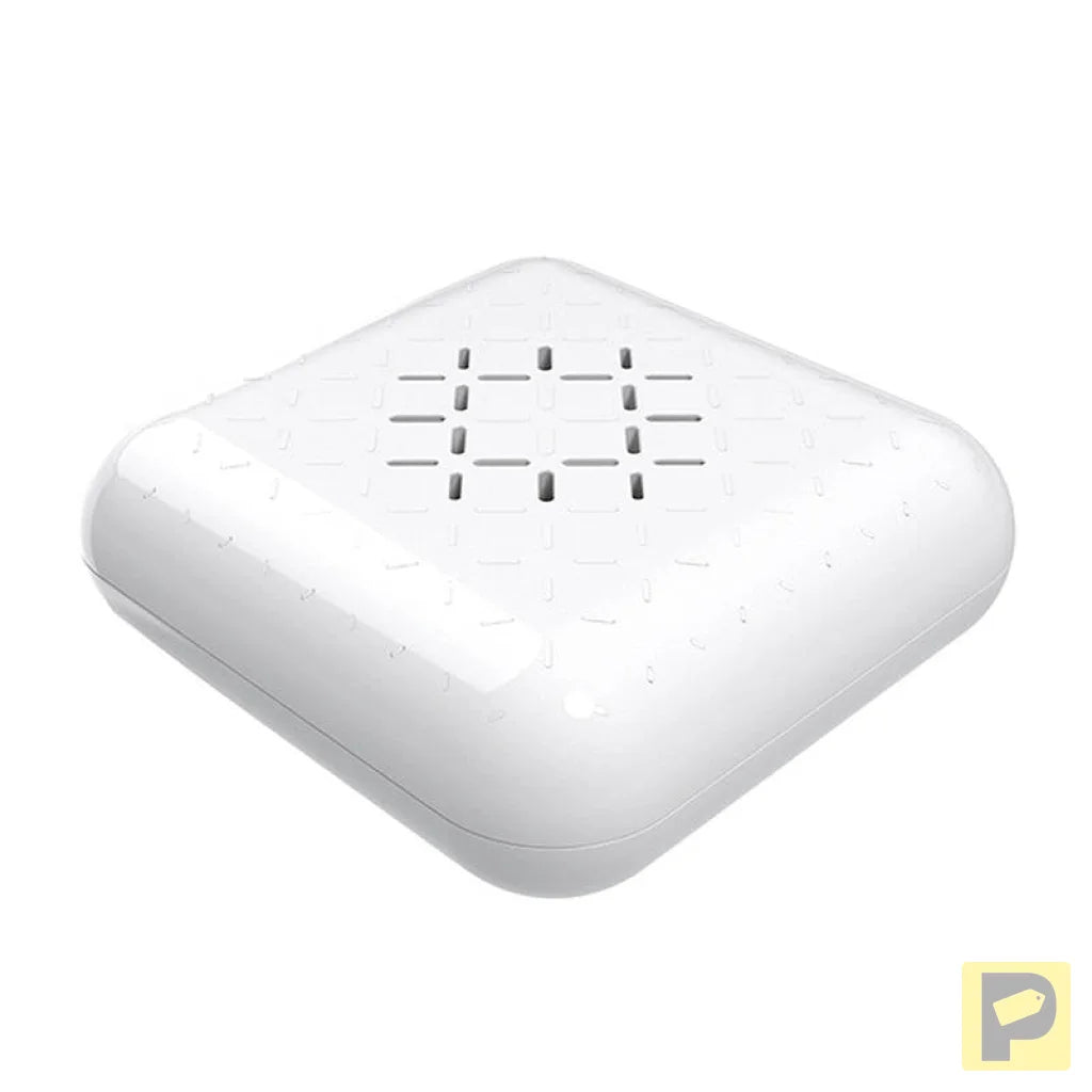 Carlinkit U2W MINI wireless adapter Apple Carplay (white)