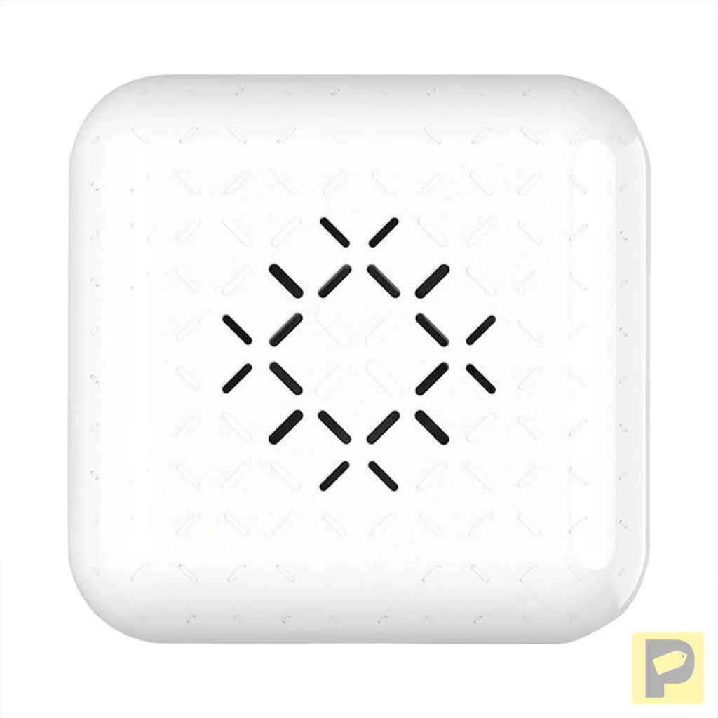 Carlinkit U2W MINI wireless adapter Apple Carplay (white)