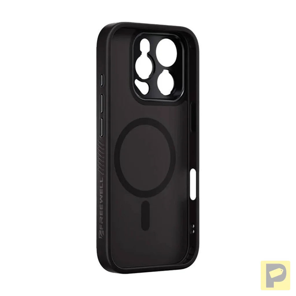 Case Freewell do iPhone16 Pro