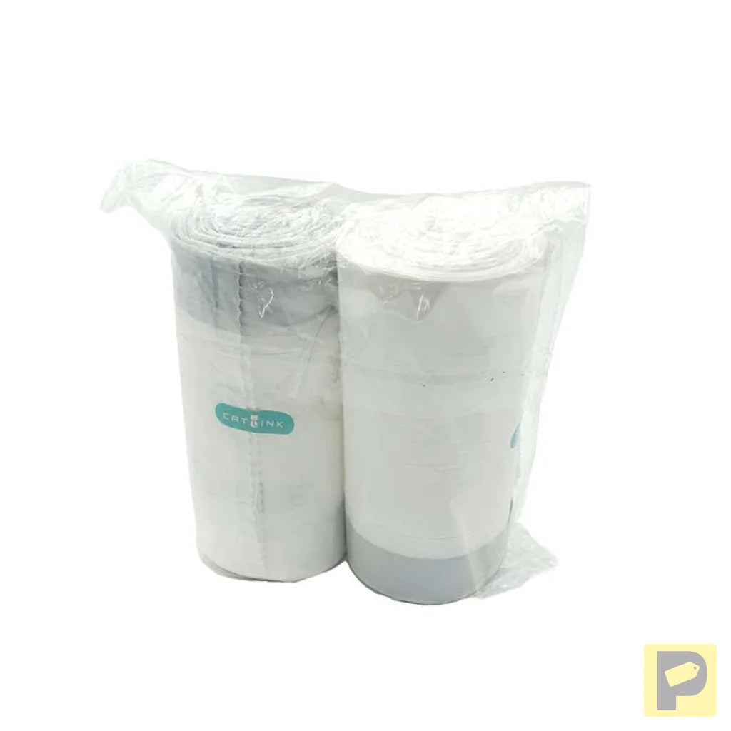Cat Waste Bag Catlink for Scooper 2pcs