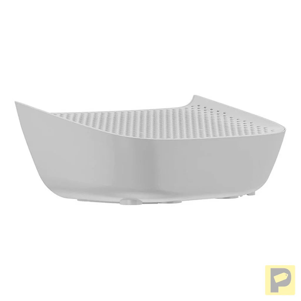 Catlink Scooper litter box staircase (Gray)