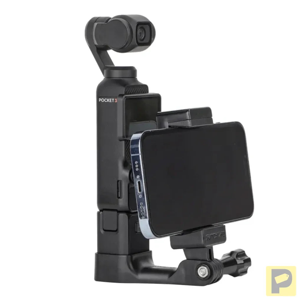 Cellphone Mount Sunnylife for Osmo Pocket 3