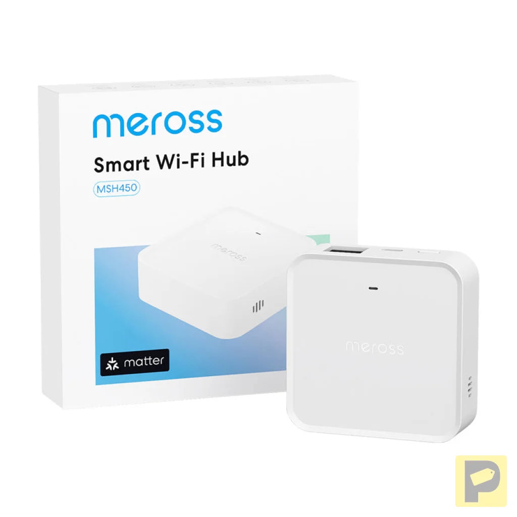 Centrala Bramka WiFi MSH450MA Meross