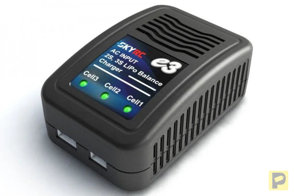 Charger LiPo SkyRC E3