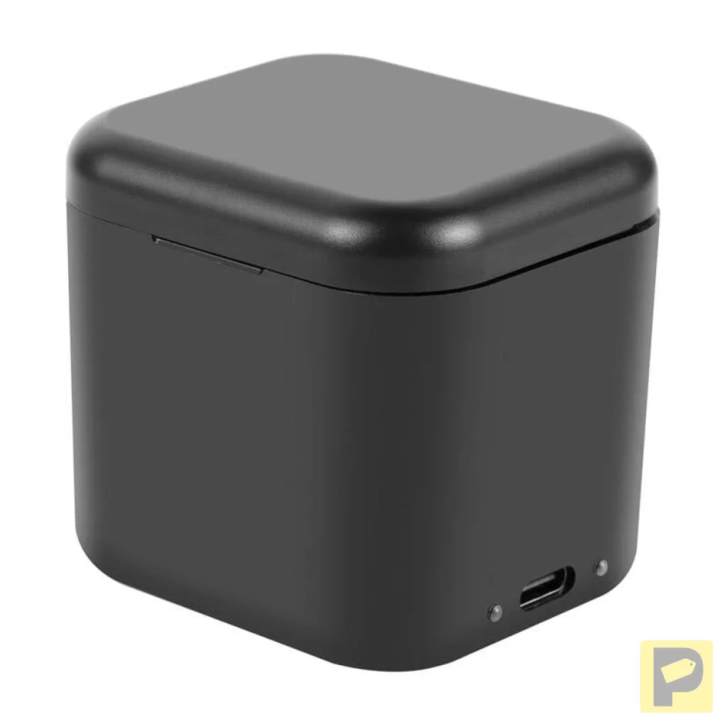 Charger + memory card case PULUZ for Insta360 Ace / Ace Pro / Ace Pro 2