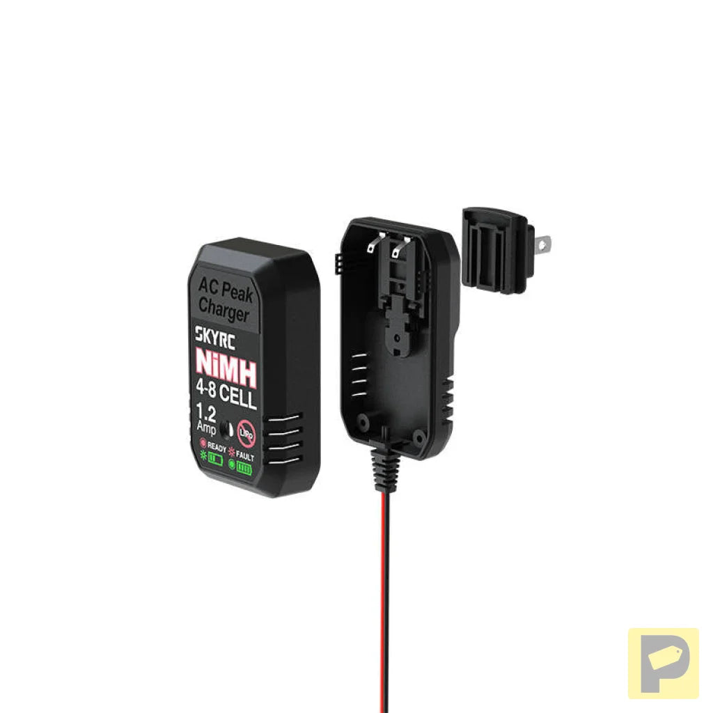 Charger SkyRC eN18 NiMH