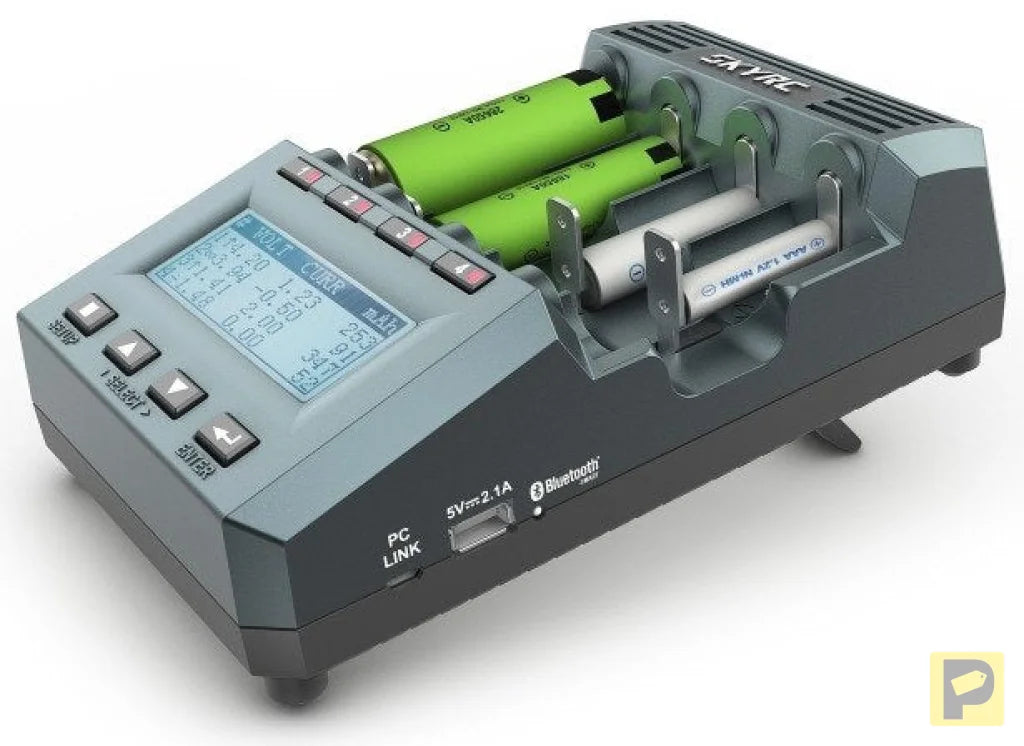 Charger SkyRC MC3000