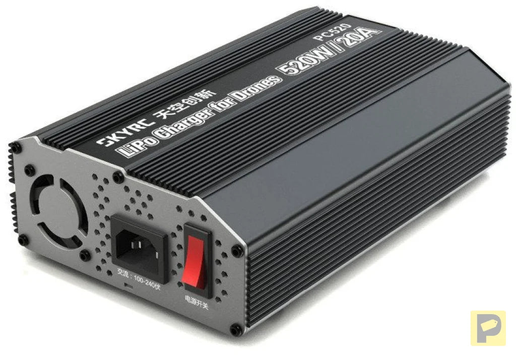 Charger SkyRC PC520