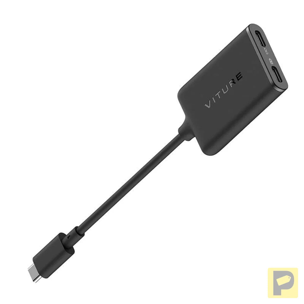 Charging Adapter Viture USB-C XR Pro for iPhone
