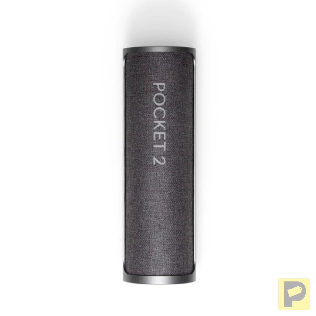 Charging case for DJI Pocket 2 (Osmo Pocket 2)