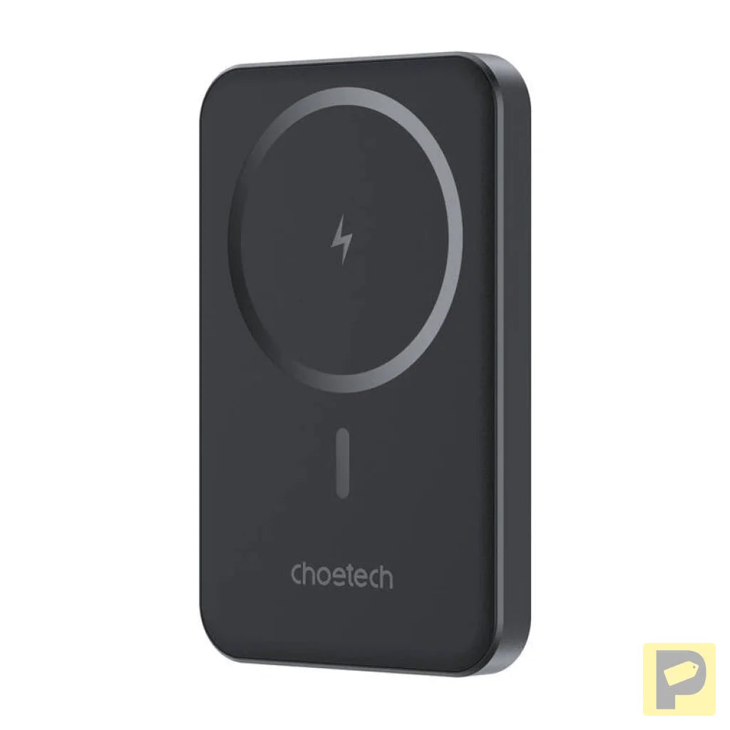 Choetech Powerbank B709 5000mAh thin (black)