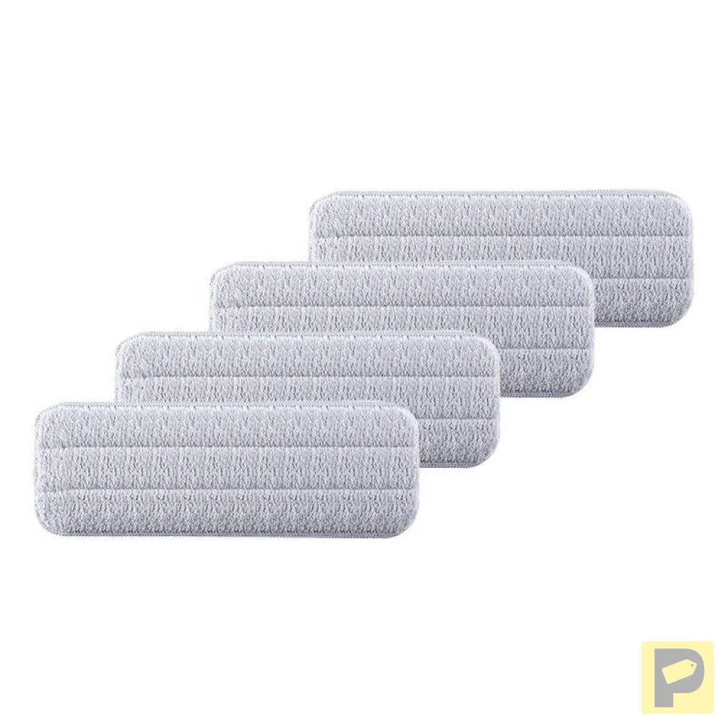 Cleaning Cloth Deerma TB01 (4pcs)