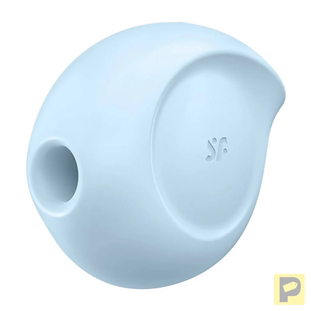 Clitoral massager Satisfyer Sugar Rush (blue)