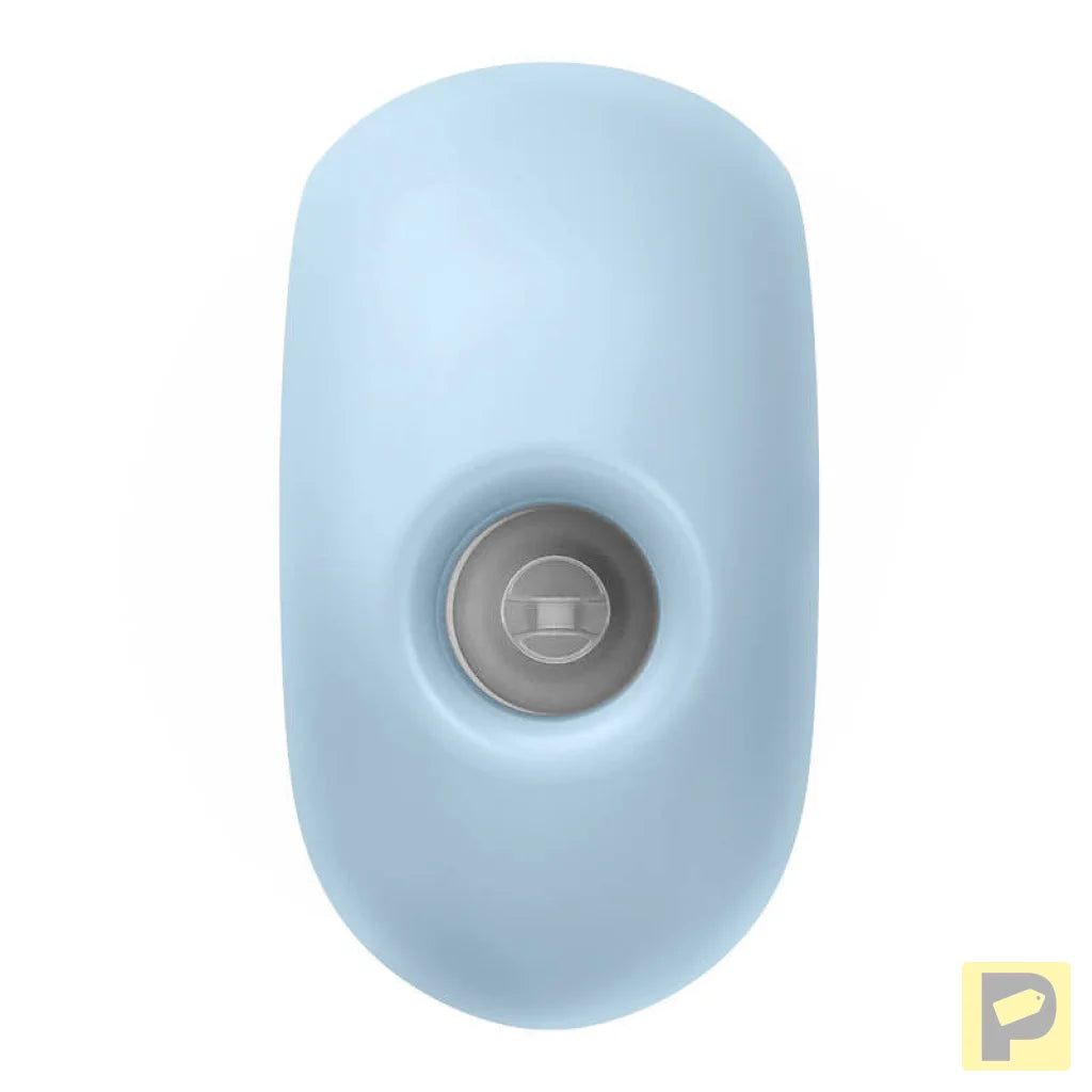 Clitoral massager Satisfyer Sugar Rush (blue)