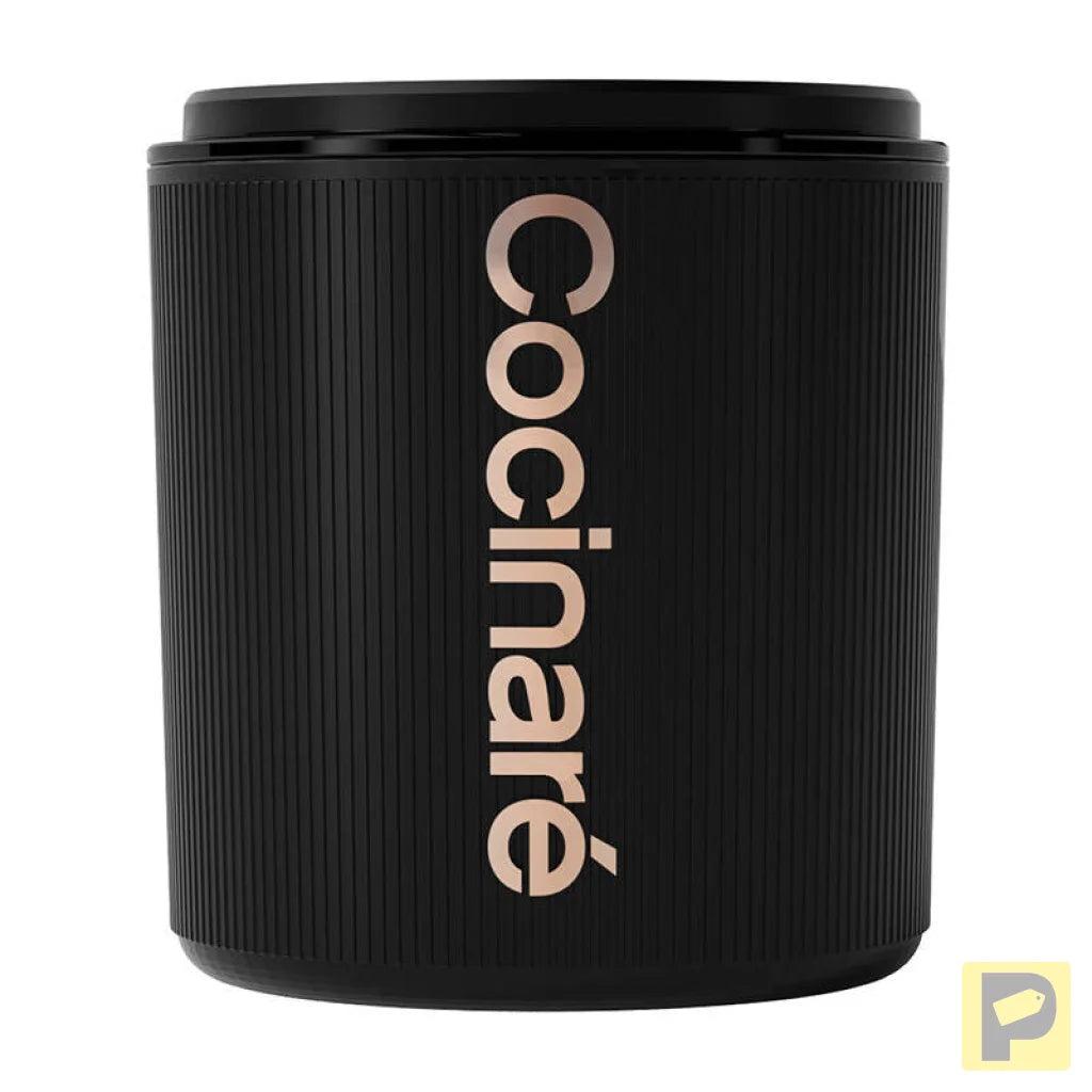 Cocinare CICM-301 Krush Freezer Bowl (black)