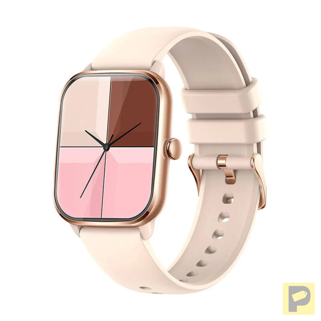 Colmi C61 Smartwatch (Gold)