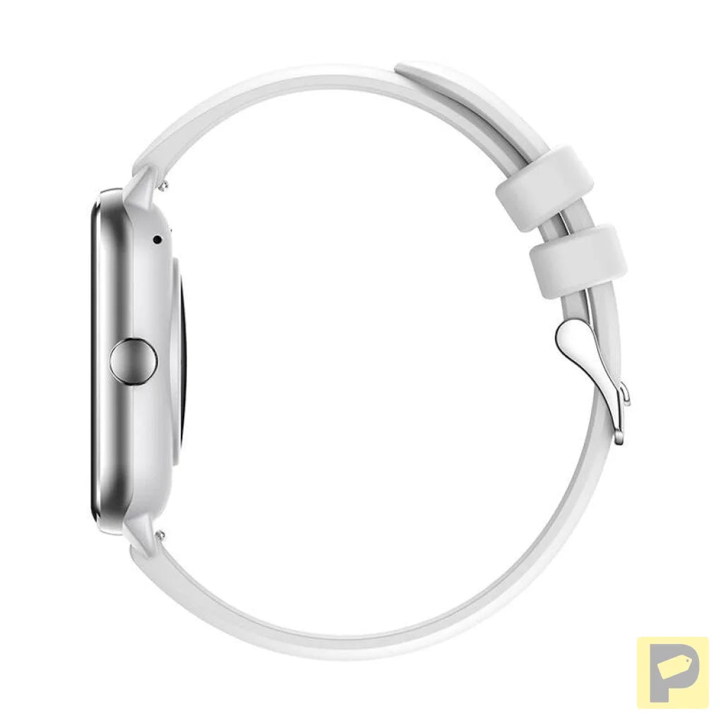 Colmi C61 Smartwatch (Silver)