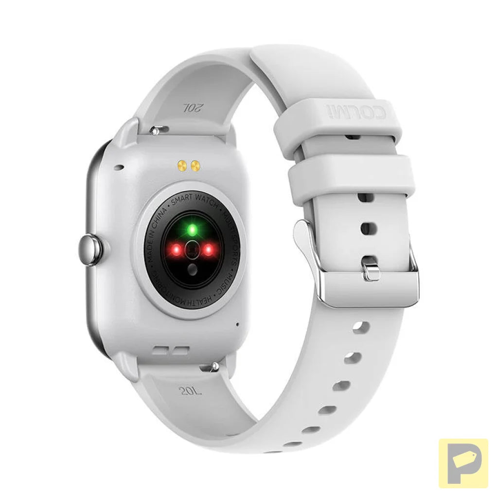 Colmi C61 Smartwatch (Silver)