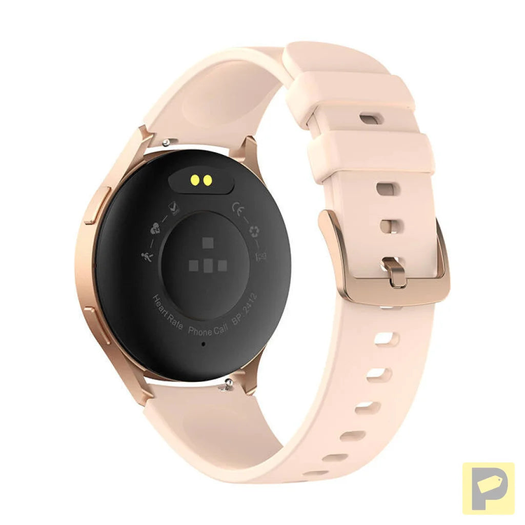 Colmi i28 smartwatch Ultra (gold)