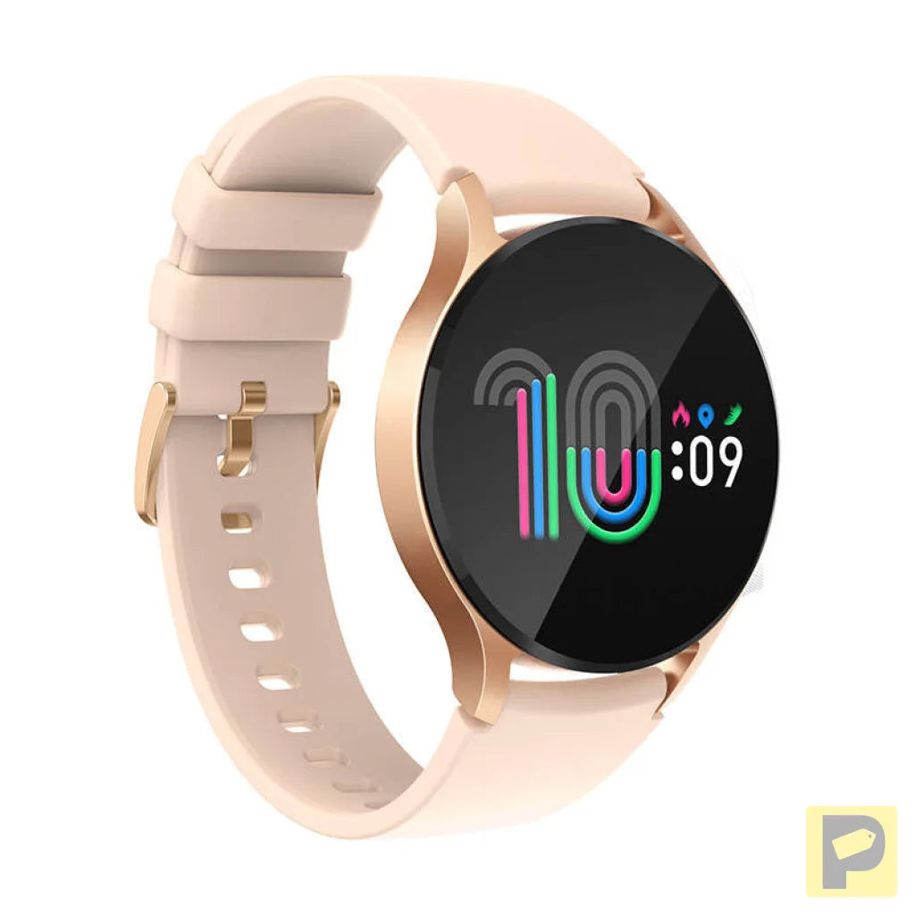 Colmi i28 smartwatch Ultra (gold)