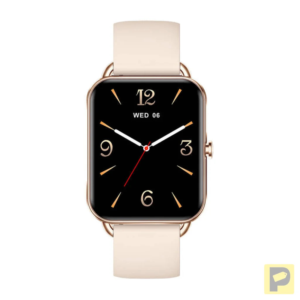 Colmi P20 Smartwatch (Gold)