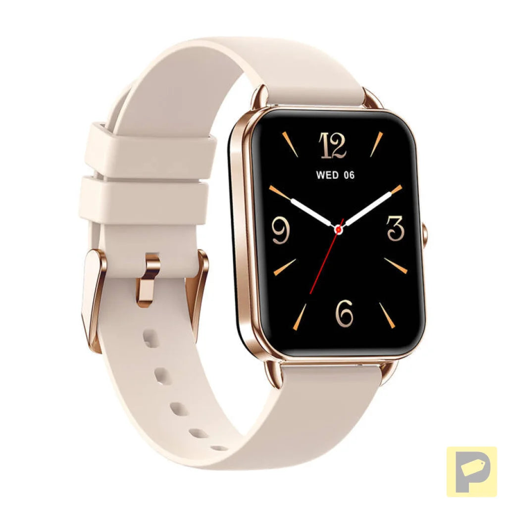 Colmi P20 Smartwatch (Gold)