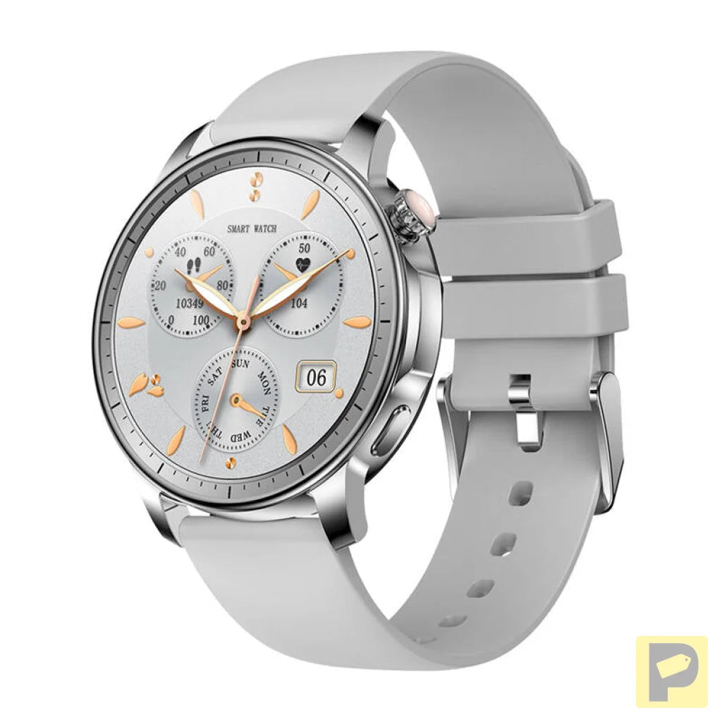 Colmi V65 Smartwatch (Gray)