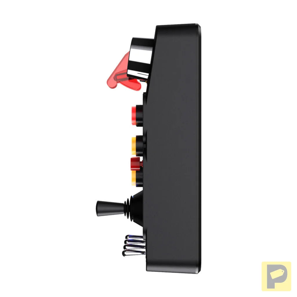Control Box Button Panel PXN CB1 for simracing