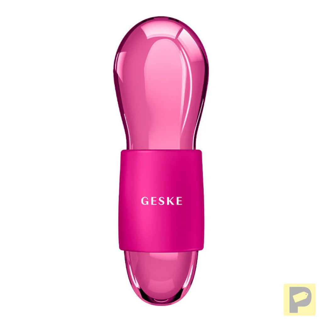 Cool&Warm Duo Eye Massager 7in1 Geske (magenta)
