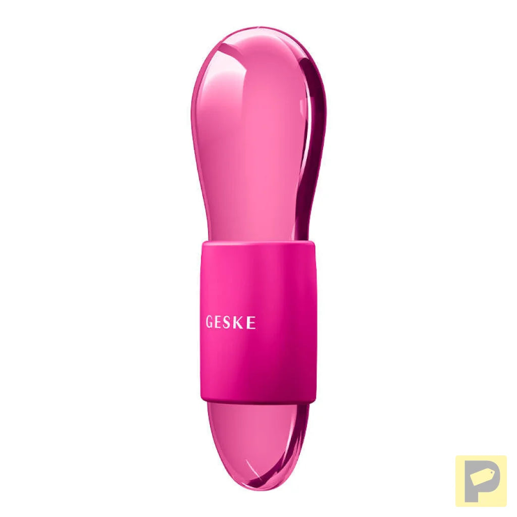 Cool&Warm Duo Eye Massager 7in1 Geske (magenta)