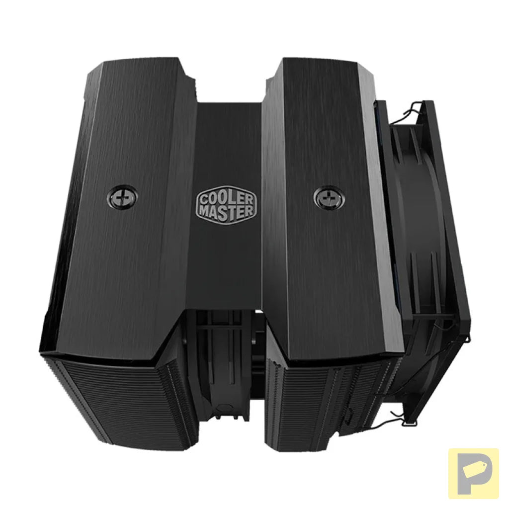 Cooler Master Air MA824 Stealth CPU cooler