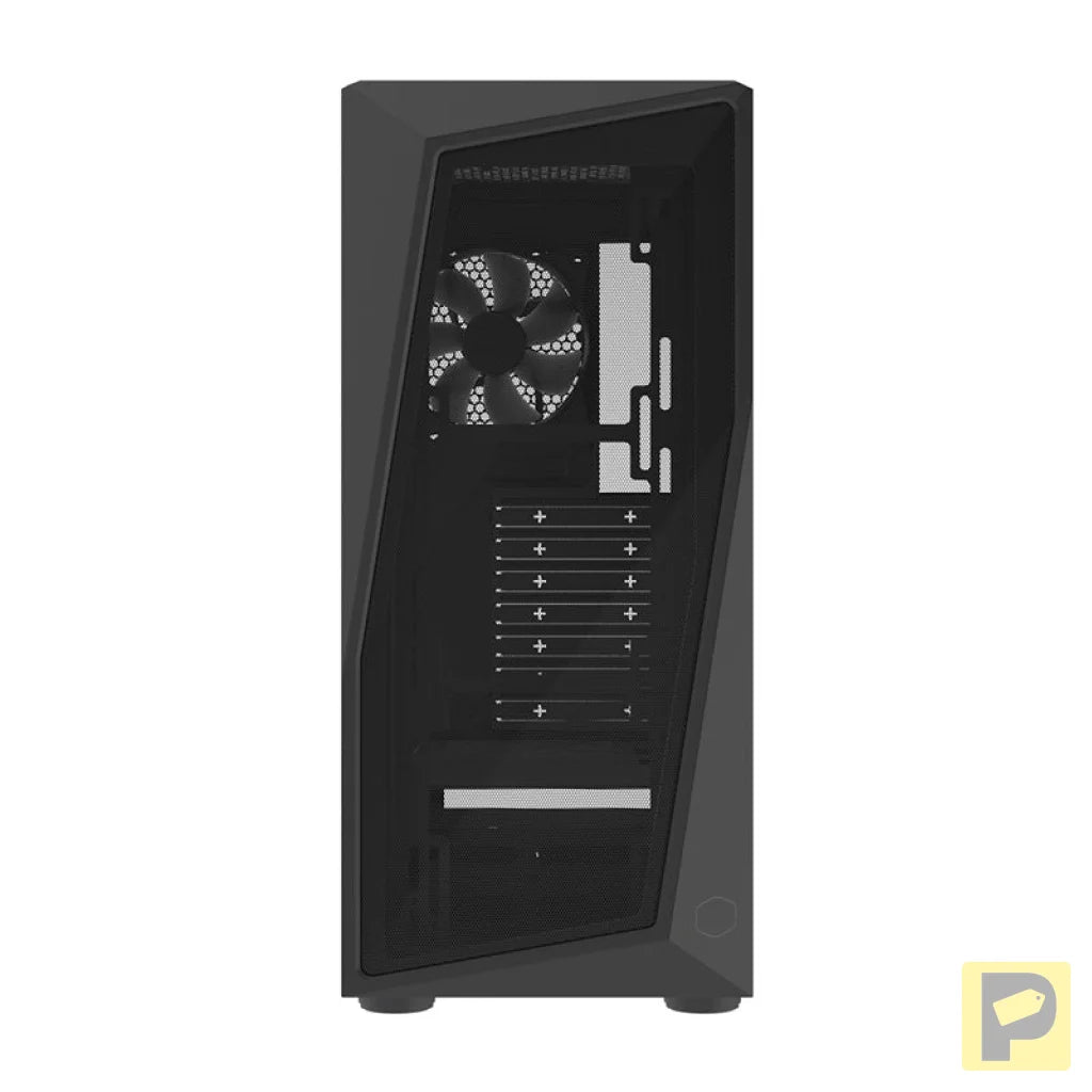 Cooler Master CMP 520L computer case (black)