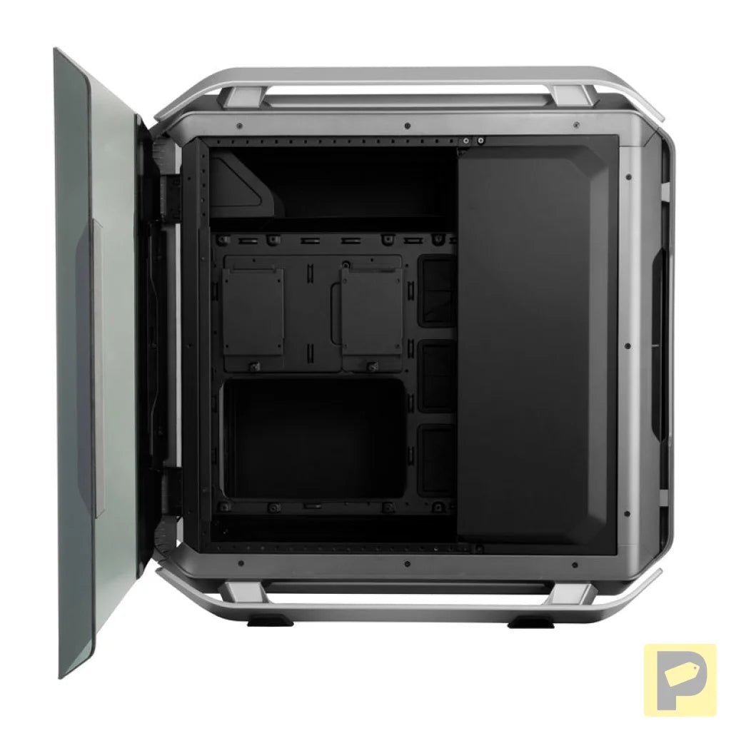 Cooler Master Cosmos C700P computer case (black)