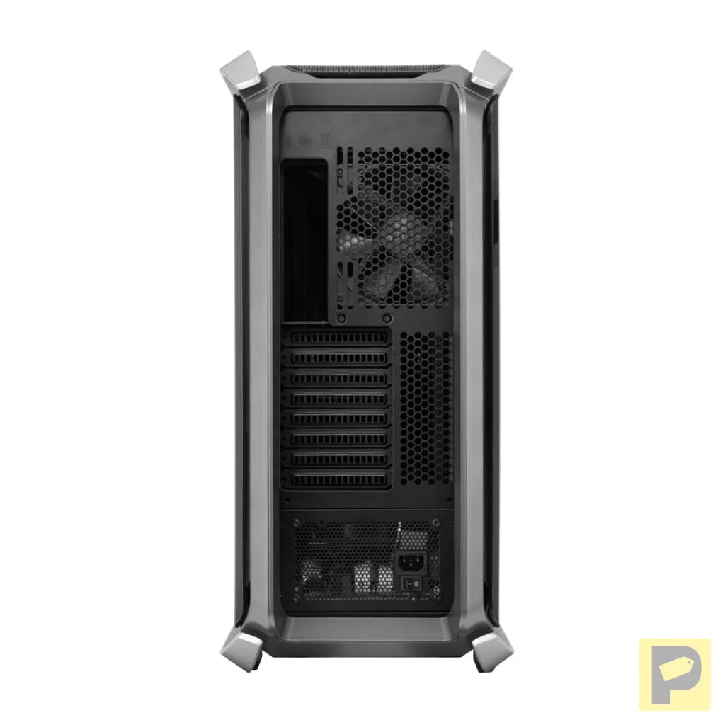 Cooler Master Cosmos C700P computer case (black)