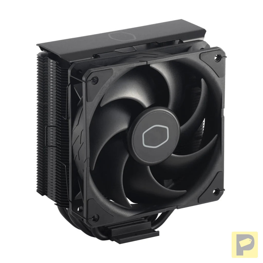 Cooler Master Hyper 212 CPU cooler (black)