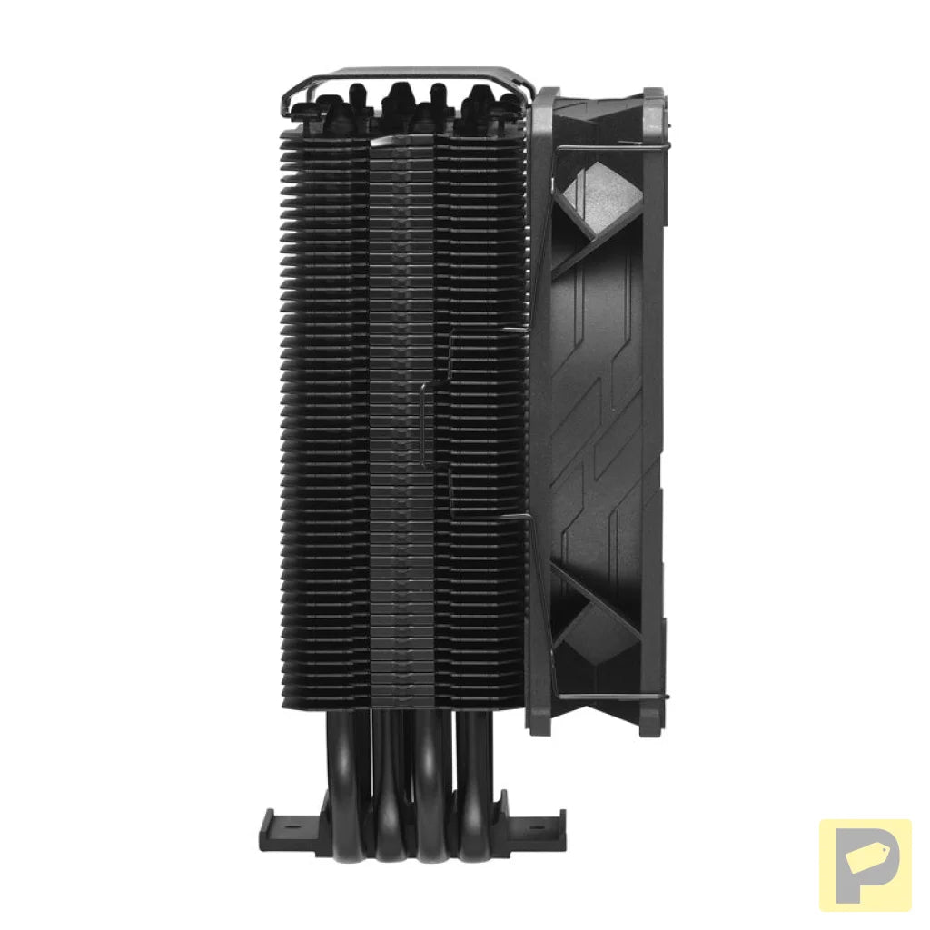 Cooler Master Hyper 212 CPU cooler (black)