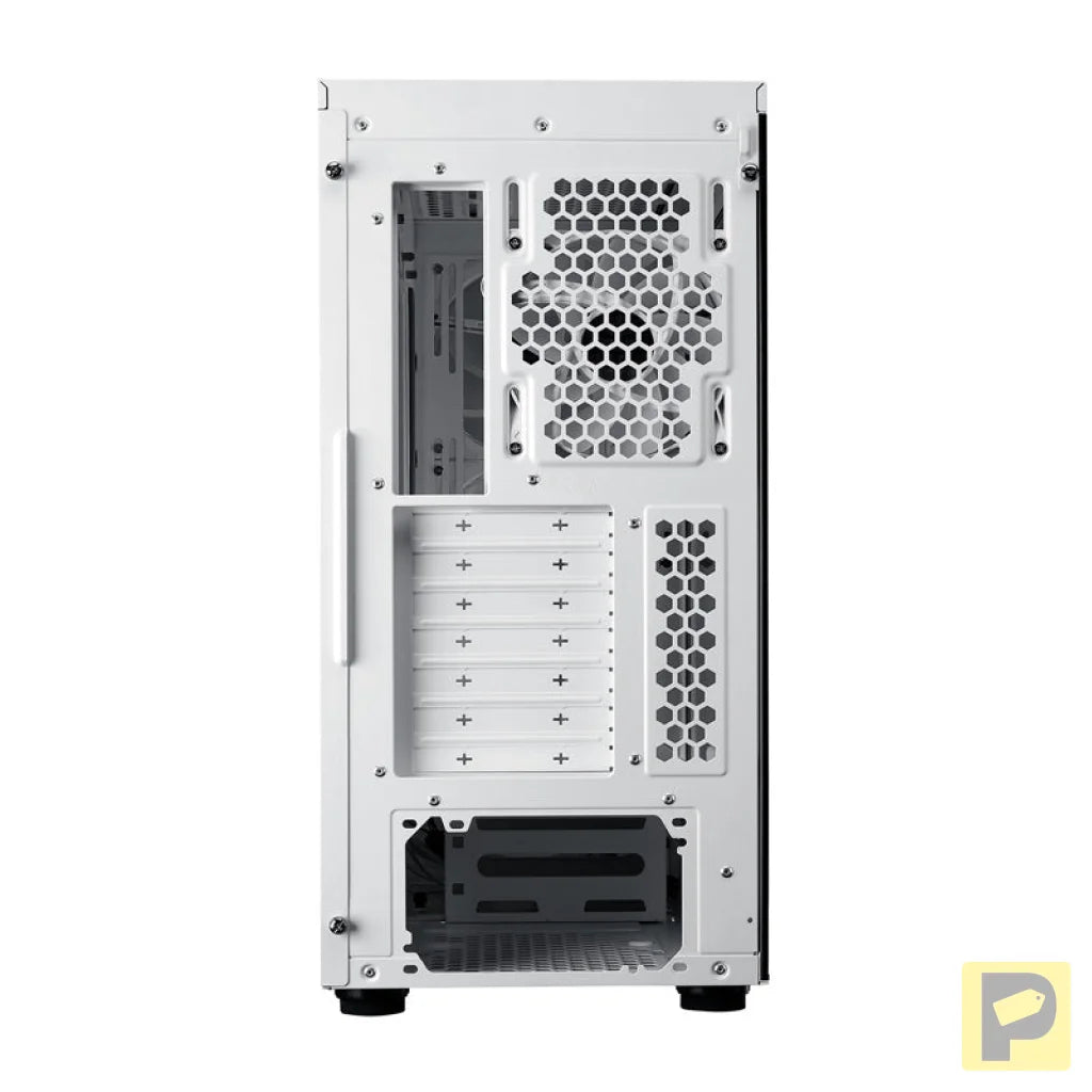 Cooler Master MasterBox 600 computer case (white)