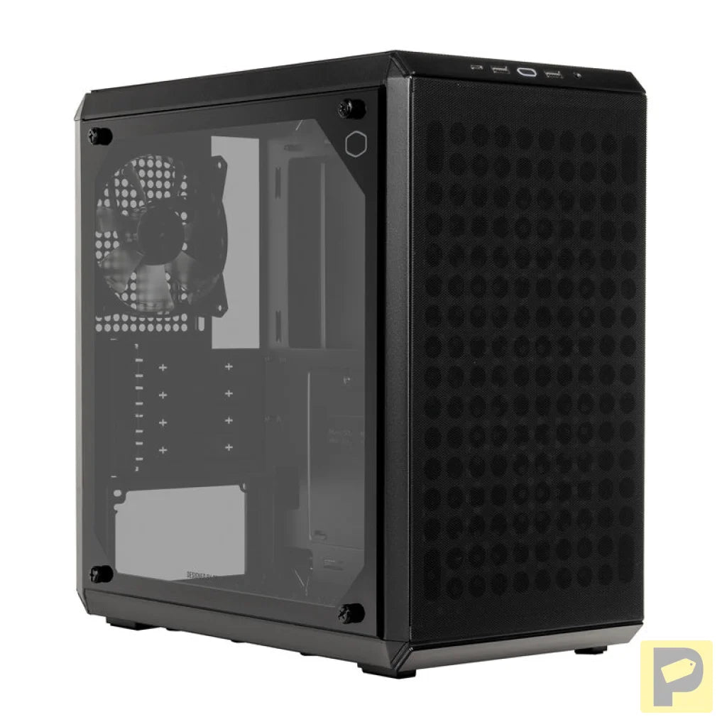 Cooler Master MasterBox Q300L computer case (black)