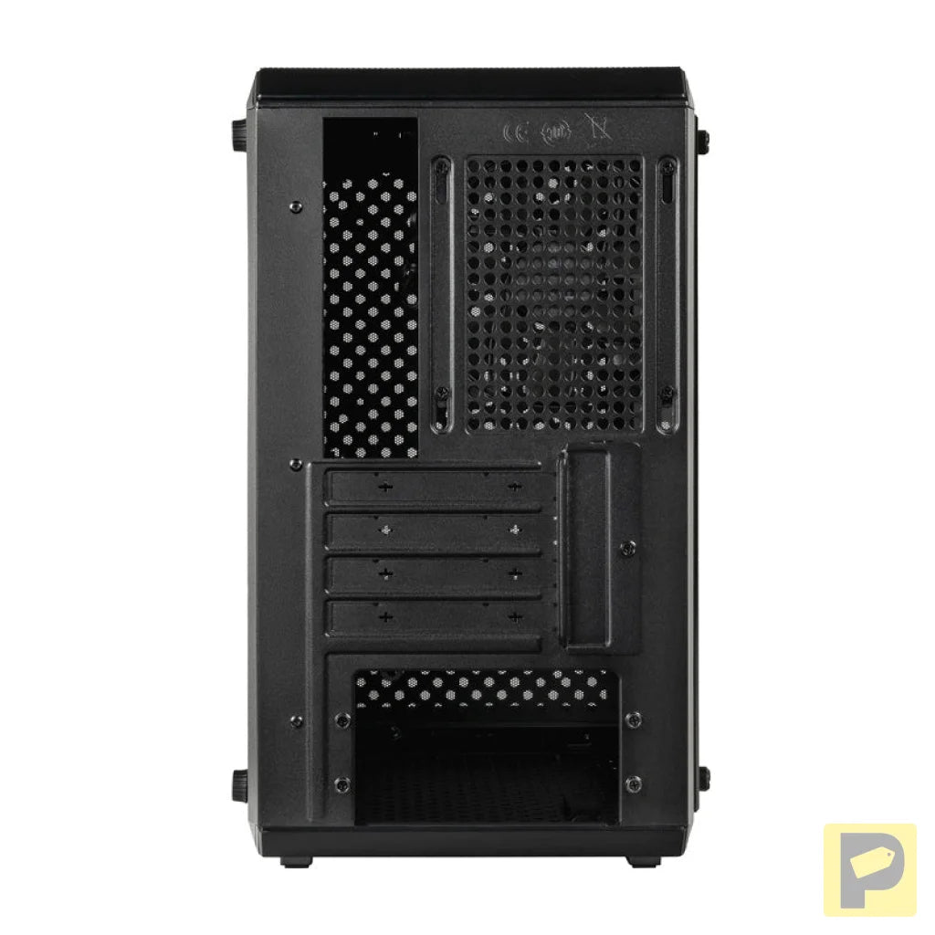 Cooler Master MasterBox Q300L computer case (black)