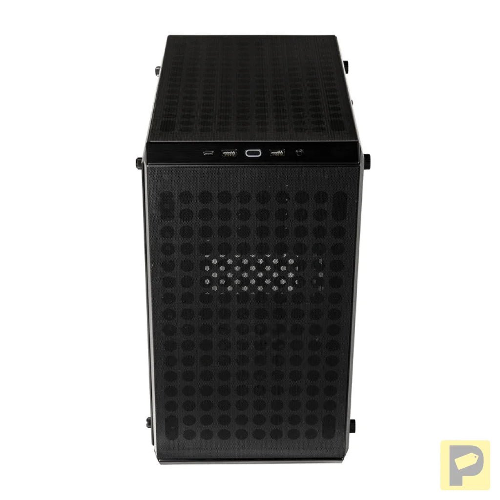 Cooler Master Q300L V2 computer case (black)