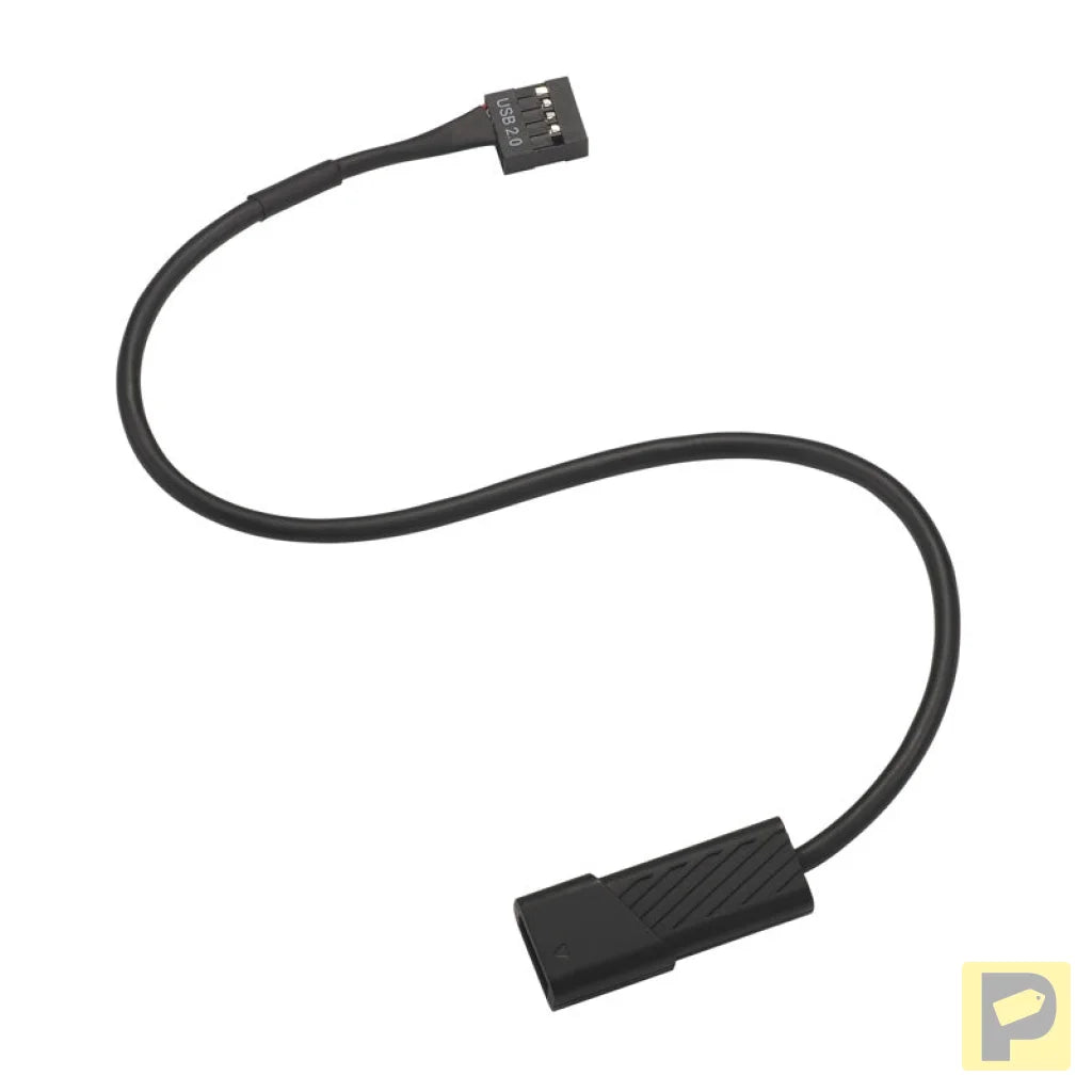 Cooler Master SickleFlow Edge 120 ARGB fan (black)