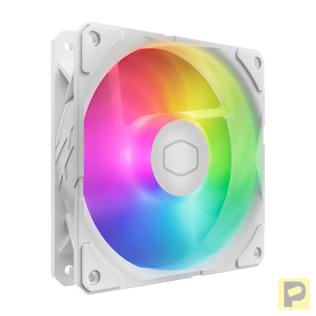 Cooler Master SickleFlow Edge 120 ARGB WE 3-in-1 fan