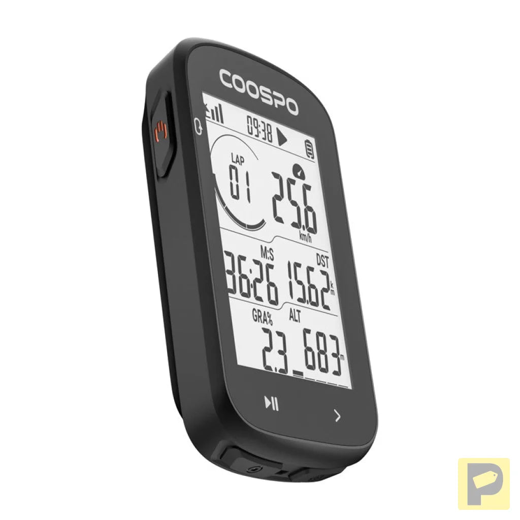 Coospo CS500 bicycle computer