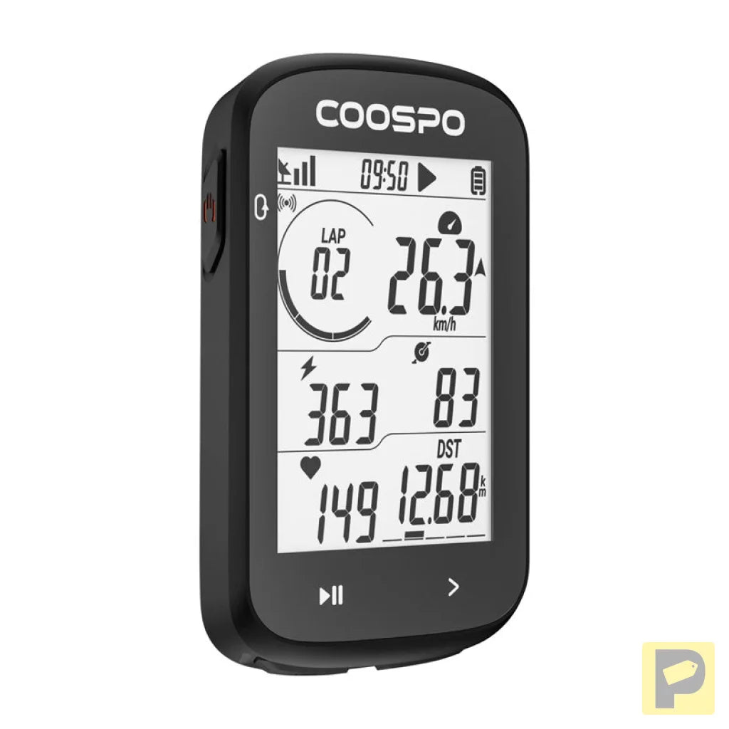 Coospo CS500 bicycle computer