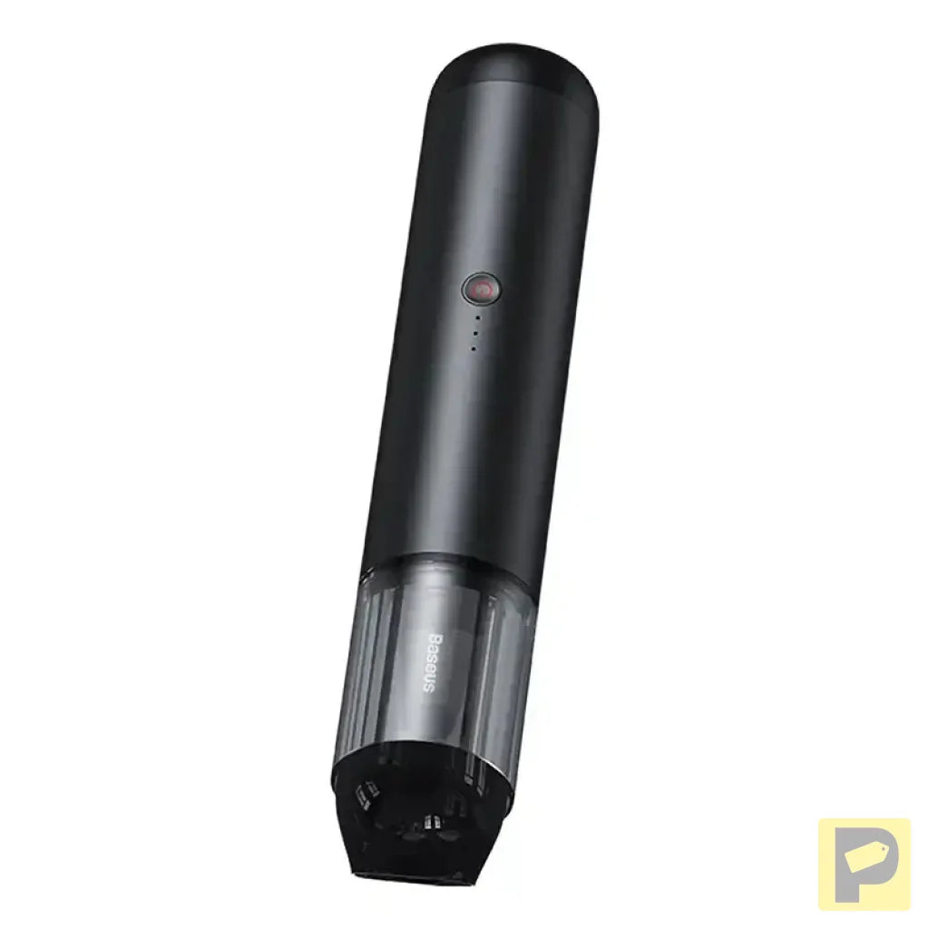 Cordless Car Vacuum Cleaner Baseus A3 15000Pa (black)